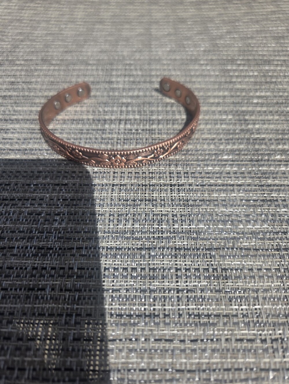 Adjustable Bracelet - Picture 2 of 6